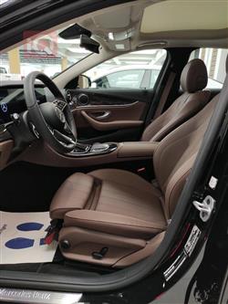 مێرسێدس بێنز E-Class